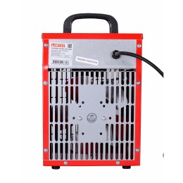 Тепловые пушки Ресанта ТЭП-2000Н 67/1/17 Тепловая электрическая пушка { 2000/1000 Вт, 220/230 В, 3.2 кг }